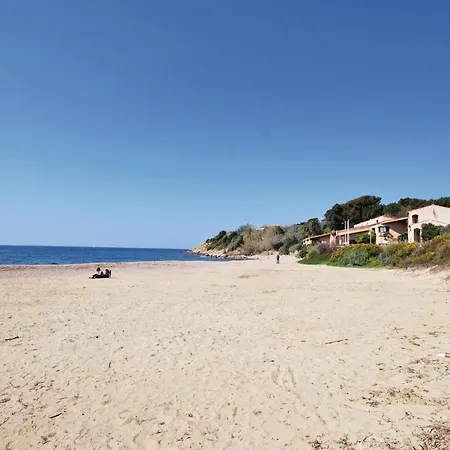 아파트 In Six Fours Les Plages With Wifi 식스포즈레스플라지스